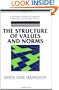 The Structure of Values and Norms (Cambridge Studies in Probability, Induction and Decision Theory)