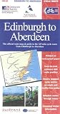 Edinburgh to Aberdeen (Sustrans National Cycle Network)