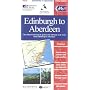 Edinburgh to Aberdeen (Sustrans National Cycle Network)