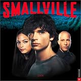 Smallville 2004 Wall Calendar