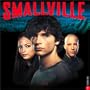 Smallville 2004 Wall Calendar