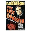 Last Gangster, The - Movie Poster