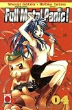 Full Metal Panic: Volume 4