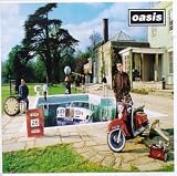 Oasis - Be Here Now