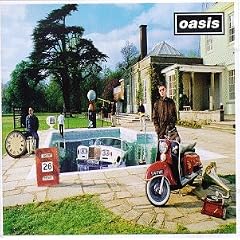 Be Here Now [Musikkassette]