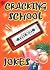 Cracking School Jokes (Practical Joke Books)