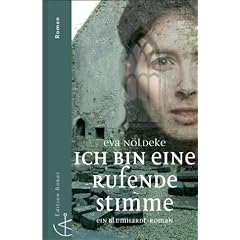 Ich bin eine rufende Stimme