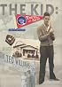 The Kid: Ted Williams in San Diego