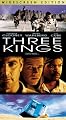 Three Kings (Widescreen Collector's Edition) [VHS]