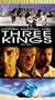 Three Kings (Widescreen Collector's Edition) [VHS]