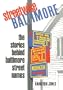 Streetwise Baltimore