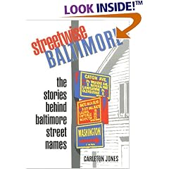 Streetwise Baltimore