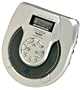 Citizen CD-115 Portable CD Player with 15-Second ASP