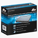 I/O Magic Internal CD-RW Drive (I523252) (I523252)