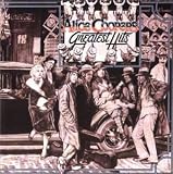 Greatest Hits - Alice Cooper