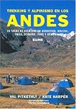 Trekking y Alpinismo En Los Andes