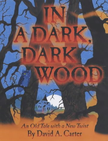 In a Dark, Dark Wood