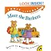 Meet the Barkers:  Morgan and Moffat Go to School
