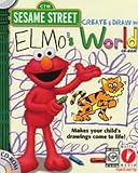 Sesame Street: Create & Draw In Elmo's World