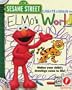 CREATE & DRAW IN ELMO'S WORLD