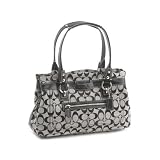 (�R�[�`) COACH �g�[�g�o�b�O�@�y�l���s�V�O�l�`���[�V���b�p�[ F14696-SBWBK [���s�A���i]