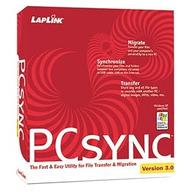 PCsync 3.0