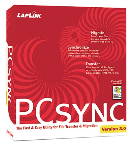 Software: PCsync 3.0