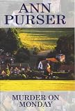 Murder on Monday (Severn House Large Print)