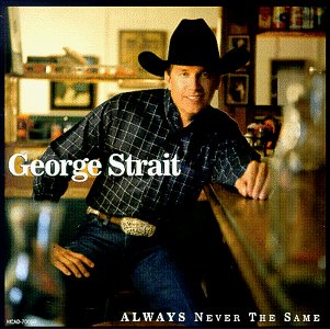CD-Charts  Search : Always Never The Same