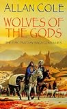 Wolves of the Gods (Timura Trilogy)
