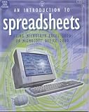 An Introduction to Spreadsheets Using Excel 2000 or Office 2000 (Usborne Computer Guides)