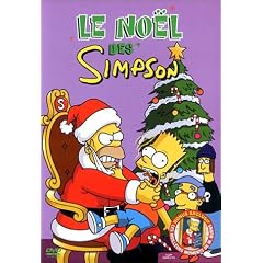 Les Simpson : Le No�l des Simpson