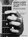 Book Quick and Easy Guitar Chord Chart: Guitar Instruction Source Book