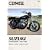 Suzuki GS750 1977-1982: Clymer Workshop Manual