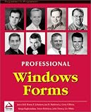 Professional Windows Forms