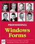 Professional Windows Forms