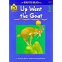 Up Went the Goat (Start to Read! Trade Edition Ser.)