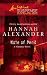 Note of Peril (Hideaway, Book 4)