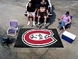 Saint Cloud State Huskies 5'x8' Ulti-Mat Floor Mat (Rug)