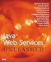 Java Web Services Unleashed