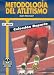 Metodologia del Atletismo