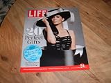 Life Magazine-November 24, 2006 issue-actress Caterina Murino-starred in James Bond movie Casino Royale.