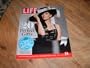 Life Magazine-November 24, 2006 issue-actress Caterina Murino-starred in James Bond movie Casino Royale.