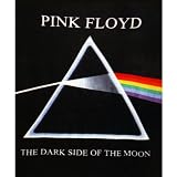 Pink Floyd - Dark Side Fleece Blanket