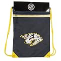 Concept One Nashville Predators Backsack - Blue