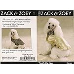 Zack & Zoey The Goldie Coat Stylish Reversible Coat