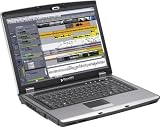 MusicXPC Professional M4 Intel Core 2 Duo 1.83GHz Laptop Computer
