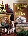 Painting Pets on Rocks