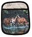 Pot Holder / Running Free