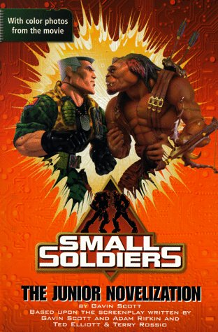 Toy Soldiers and Figures